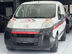 Weiß Gebraucht 2010 Citroën Nemo Van / Kleinbus | 1.950 € (Etwas zu teuer)