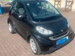 Schwarz Gebraucht 2010 Smart ForTwo Cabrio Cabrio | 4.850 € (Fairer Preis)