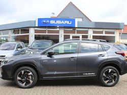 Magnetite gray (m) Gebraucht 2024 Subaru Crosstrek Comfort SUV | 29.990 € (Guter Preis)