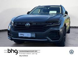 Grau Gebraucht 2021 VW Touareg Atmosphere SUV | 44.860 € (Superpreis)