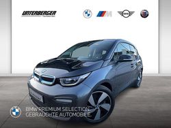 Blau Gebraucht 2020 BMW i3 Comfort Edition Kleinwagen | 18.250 € (Fairer Preis)