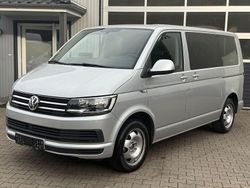 Silber Gebraucht 2017 VW Caravelle Van / Kleinbus | 23.500 € (Superpreis)