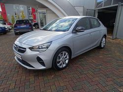 Silber Gebraucht 2022 Opel Corsa Edition Limousine | 13.750 € (Fairer Preis)