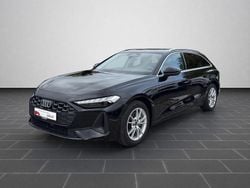 Mythosschwarz metallic (metallic) Gebraucht 2025 Audi A5 Ambiente Coupé | 39.900 € (Superpreis)