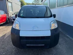 Blanc banquise Gebraucht 2008 Citroën Nemo Van / Kleinbus | 1.000 € (Superpreis)