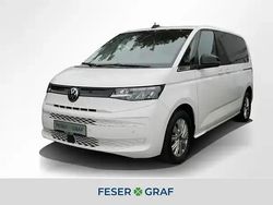 Candyweiß Gebraucht 2023 VW Multivan Van | 41.911 €