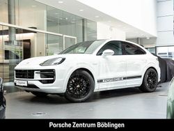 Weiß Gebraucht 2024 Porsche Cayenne SUV | 109.880 € (Etwas zu teuer)