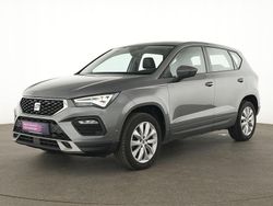 Graphitgrau Gebraucht 2023 Seat Ateca Style SUV | 27.882 € (Fairer Preis)