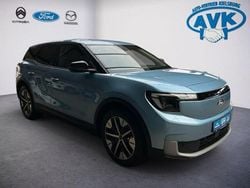 Blau Gebraucht 2024 Ford Explorer SUV | 37.990 €