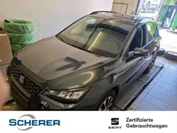Magnetic grau metallic (metallic) Gebraucht 2021 Seat Arona Style SUV | 16.980 €