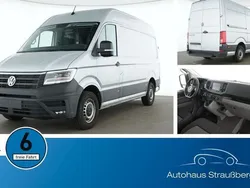 VW e-Crafter