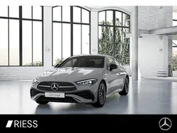 Manufaktur lack manufaktur alpingrau uni Gebraucht 2024 Mercedes CLE200 AMG Coupé | 49.750 € (Guter Preis)