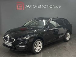 Grau Gebraucht 2024 Seat Leon Style Limousine | 24.870 € (Fairer Preis)