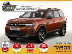 Grau Neu 2025 Dacia Bigster Extreme SUV | 34.530 € (Fairer Preis)