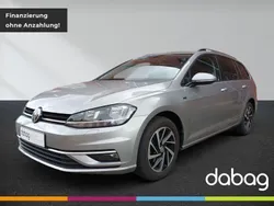 Gebraucht 2018 VW Golf VII Kombi | 16.450 € (Fairer Preis)