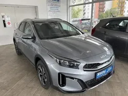 Silber (silber lunar silber) Neu 2025 Kia XCeed 2 SUV | 19.990 €