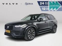 Schwarz Gebraucht 2024 Volvo XC90 Ultimate SUV | 69.515 € (Teuer)