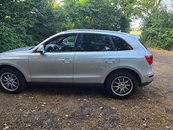 Silber Gebraucht 2008 Audi Q5 SUV | 7.500 € (Guter Preis)
