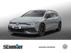 Mondsteingrau Gebraucht 2021 VW Golf VIII GTI Clubsport Limousine | 31.466 € (Fairer Preis)