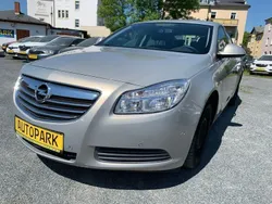 Silber Gebraucht 2012 Opel Insignia Kombi | 6.990 € (Teuer)