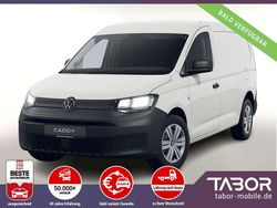 Weiß Neu 2025 VW Caddy Maxi Van / Kleinbus | 28.368 € (Superpreis)