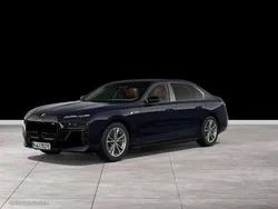 Gebraucht 2024 BMW i7 Comfort Edition Limousine | 154.634 €