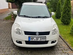 Weiß Gebraucht 2007 Suzuki Swift Limousine | 2.400 € (Fairer Preis)
