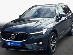 Blau Gebraucht 2024 Volvo XC60 Core SUV | 42.944 € (Superpreis)