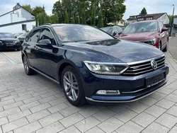 Barnato/ontariogruen Gebraucht 2017 VW Passat Comfortline Kombi | 18.500 € (Fairer Preis)