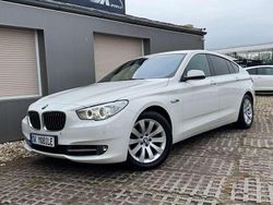Alpinweiss iii Gebraucht 2010 BMW 530 Gran Turismo Limousine | 7.999 € (Fairer Preis)