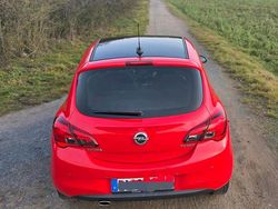 Rot Gebraucht 2018 Opel Corsa Kleinwagen | 6.300 € (Guter Preis)