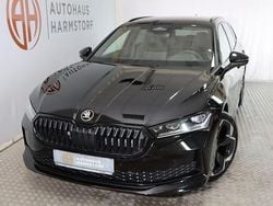 Schwarz Neu 2025 Skoda Superb SportLine Kombi | 41.990 € (Guter Preis)