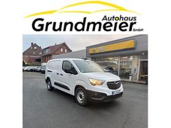 Kaolin weiß Gebraucht 2024 Opel Combo-e Life Edition Kombi | 26.898 € (Etwas zu teuer)
