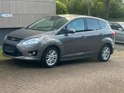 Gold Gebraucht 2013 Ford C-MAX Van / Kleinbus | 7.000 € (Fairer Preis)