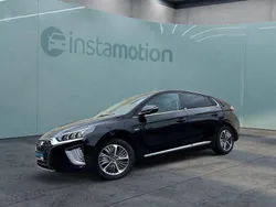 Schwarz Gebraucht 2020 Hyundai Ioniq Limousine | 20.199 € (Teuer)