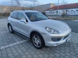Gebraucht 2010 Porsche Cayenne S SUV | 15.000 € (Fairer Preis)