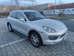 Gebraucht 2010 Porsche Cayenne S SUV | 15.500 € (Fairer Preis)