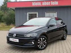 Schwarz Gebraucht 2020 VW Polo IQ Drive Kleinwagen | 15.950 € (Etwas zu teuer)