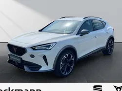 Weiß Gebraucht 2024 Cupra Formentor VZ SUV | 36.990 € (Guter Preis)