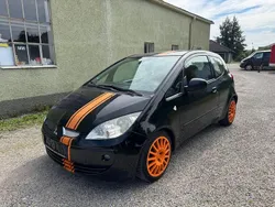 Schwarz Gebraucht 2007 Mitsubishi Colt Edition Limousine | 1.190 € (Guter Preis)