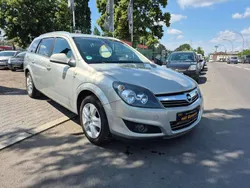 Diamantsilber met. Gebraucht 2006 Skoda Octavia Elegance Kombi | 3.399 € (Fairer Preis)