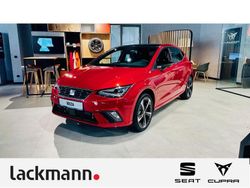 Desire rot Gebraucht 2025 Seat Ibiza FR Kleinwagen | 25.990 € (Teuer)