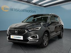 Grün Gebraucht 2019 Seat Tarraco 4Drive SUV | 30.049 € (Fairer Preis)