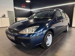 Other Gebraucht 2003 Ford Focus Kombi | 1.790 € (Fairer Preis)