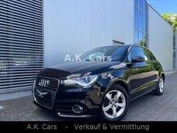 Schwarz Gebraucht 2014 Audi A1 Attraction Kleinwagen | 6.990 € (Guter Preis)