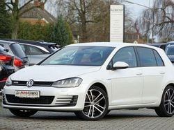 Weiß Gebraucht 2014 VW Golf VII Sport Limousine | 13.990 € (Fairer Preis)