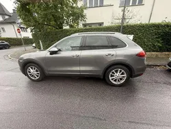 Gebraucht 2014 Porsche Cayenne SUV | 16.000 € (Superpreis)