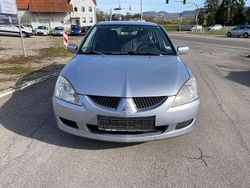 Silber Gebraucht 2004 Mitsubishi Lancer Kombi | 799 € (Superpreis)