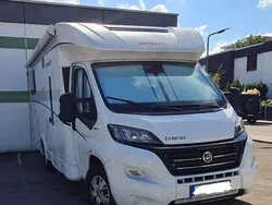 Weiß Gebraucht 2020 Fiat Ducato Van | 55.500 €