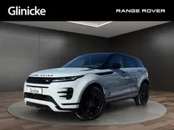 Grau Gebraucht 2025 Land Rover Range Rover evoque SE Dynamic SUV | 75.761 €